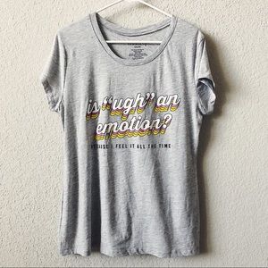 🎀 Wound Up Graphic Tee XXL